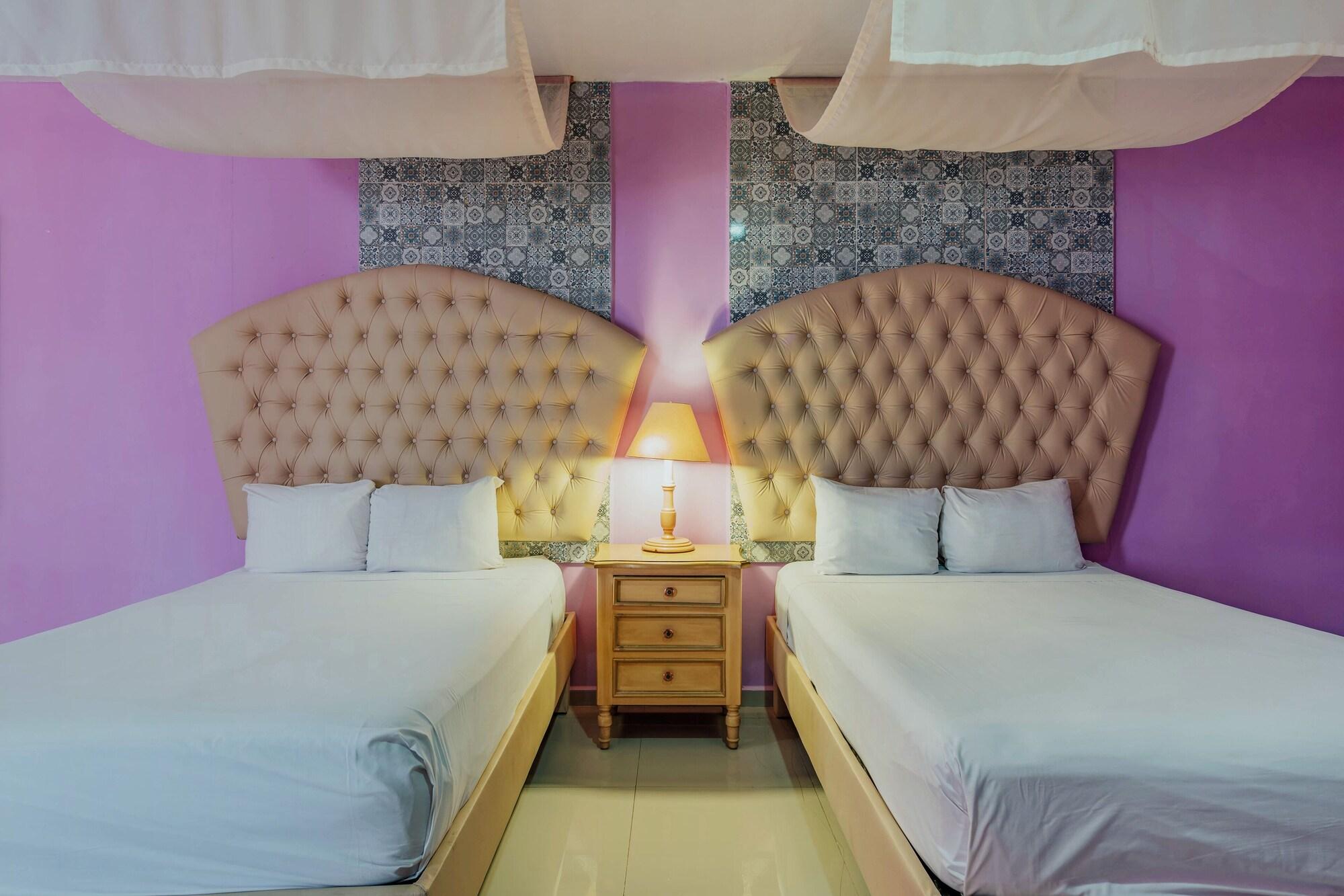 Hotel Lavanda Cas Mérida Εξωτερικό φωτογραφία